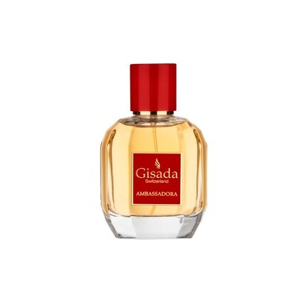 

Мужская парфюмерная вода Gisada Ambassadora 100ml