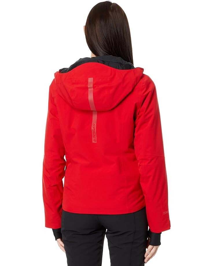 

Куртка Spyder Temerity Jacket, цвет Pulse