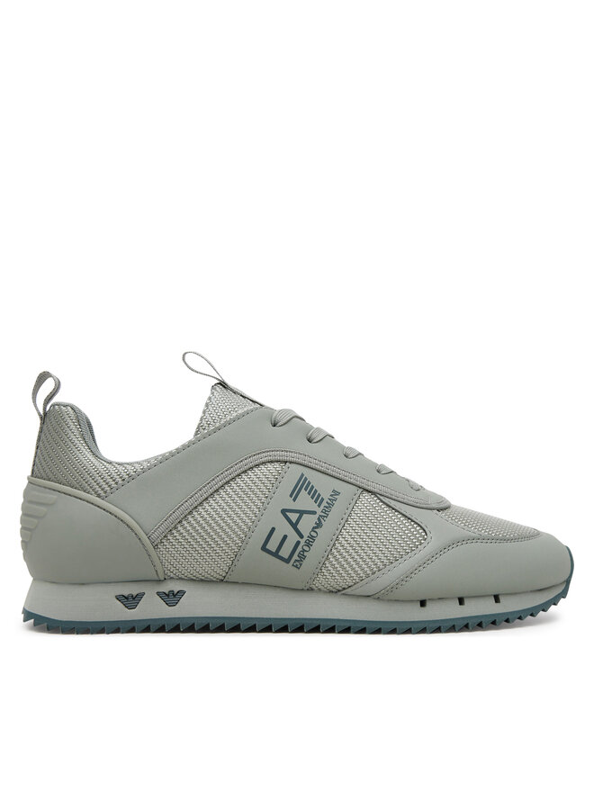 

Кроссовки X8X185 XR175 U463 Ea7 Emporio Armani, серый
