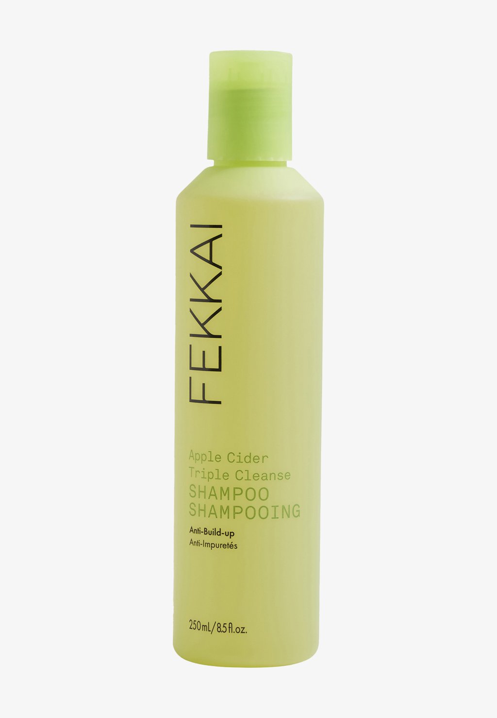 

Шампунь Apple Cider Triple Cleanse Shampoo FEKKAI