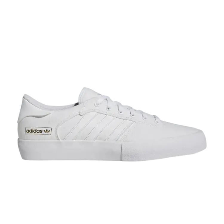 Кроссовки Adidas Wmns Matchbreak Super, белый