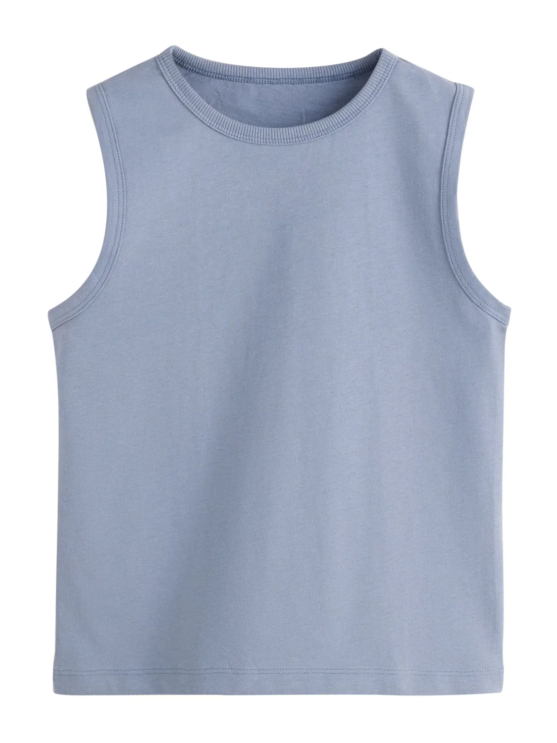Футболка Next, Dusty Blue/Dark Grey/Emerald/Dusky Pink/Black — фото 3