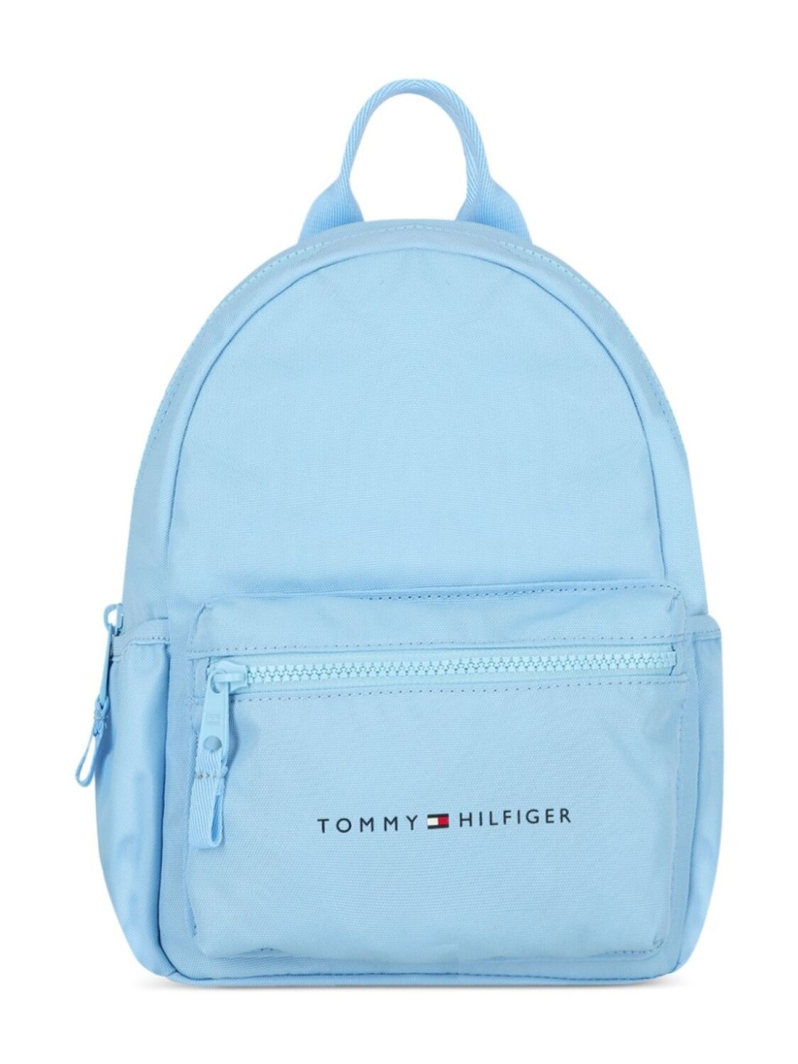 

Рюкзак с логотипом Tommy Hilfiger Junior, синий
