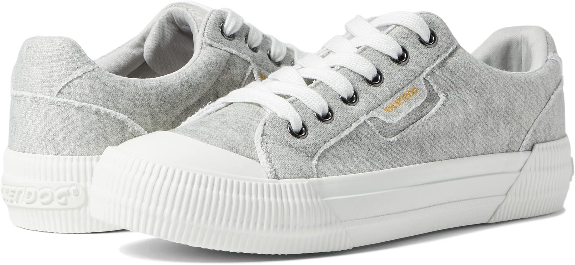 

Кроссовки Rocket Dog Cheery, цвет Light Grey