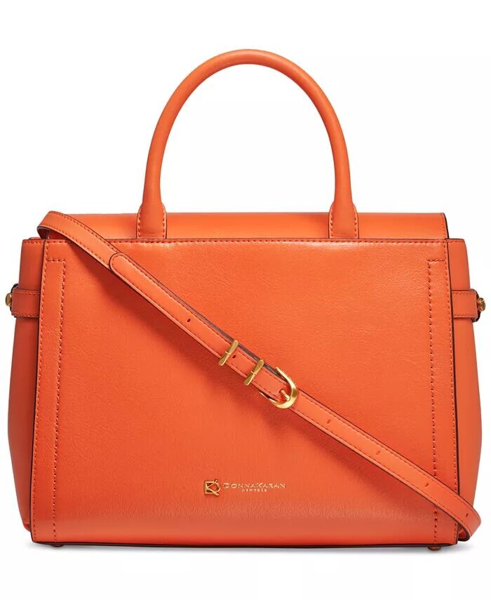 

Donna Karan Roslyn Сумка с верхней ручкой Donna Karan New York, оранжевый