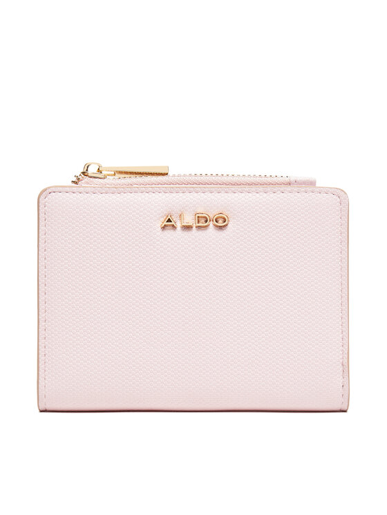 

Маленький женский кошелек Pinsley 13989239 Aldo, розовый