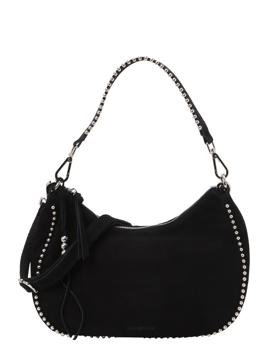

Сумка через плечо FREDsBRUDER All About Beads, Black