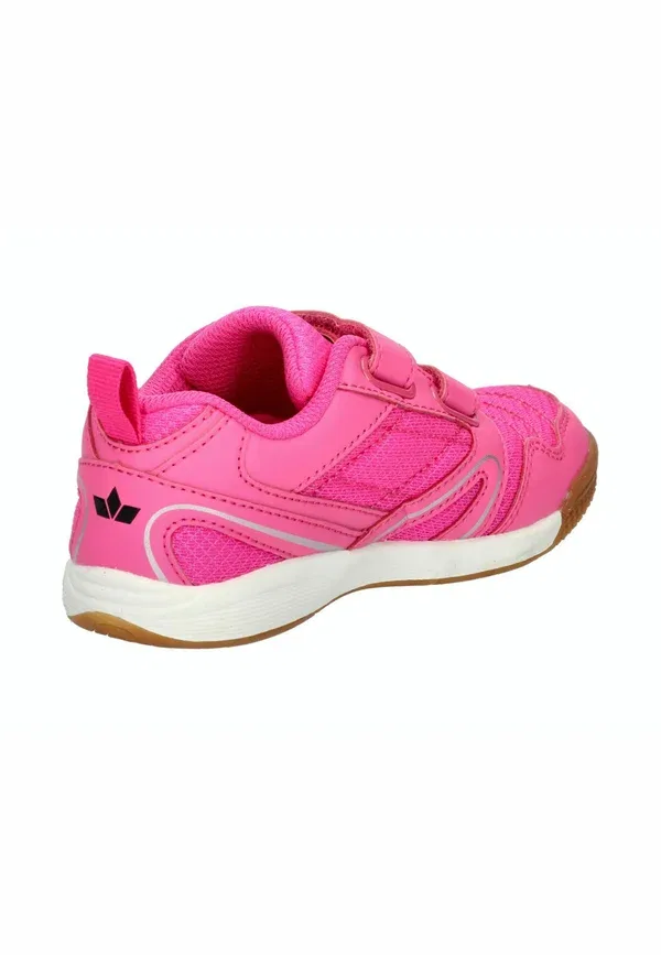 Кроссовки для боулдеринга Lico boulder v trainers, розовый — фото 4