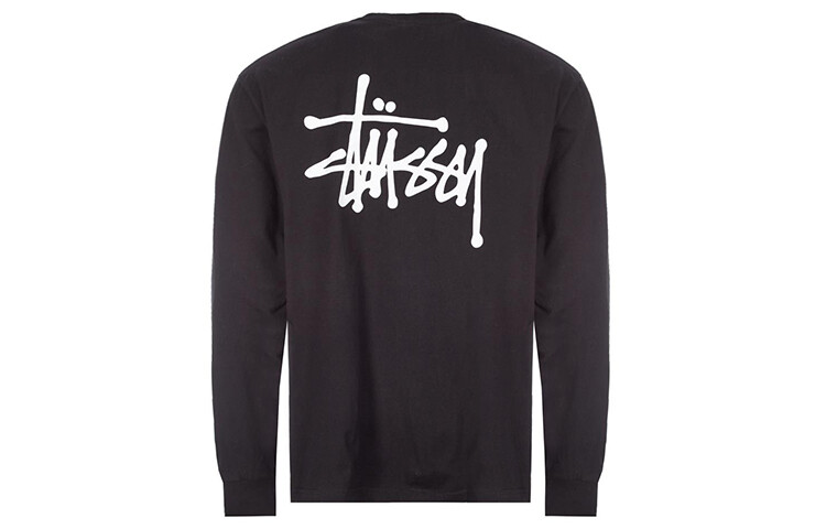 

Толстовка мужская Stussy, белый