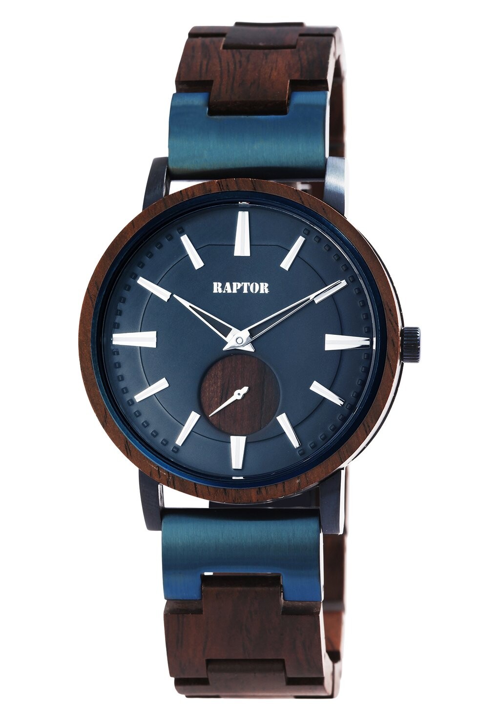 

Часы RAPTOR ARMBANDUHR BIRDY RAPTOR, синий