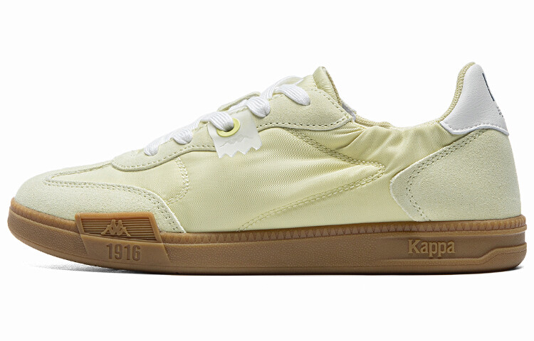 

Женская обувь для скейтбординга Kappa, Pastel Green