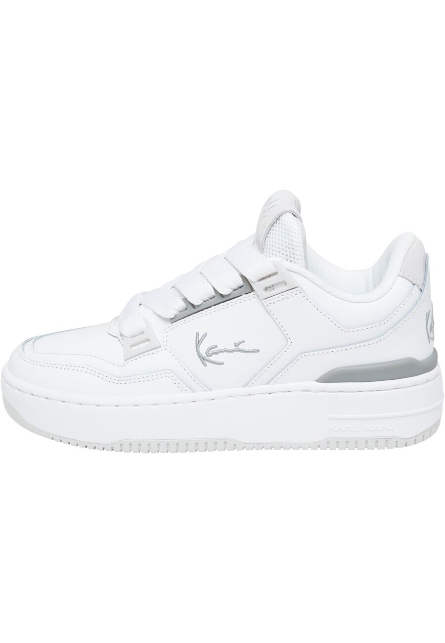 

Кроссовки Karl Kani Sneakers, белый