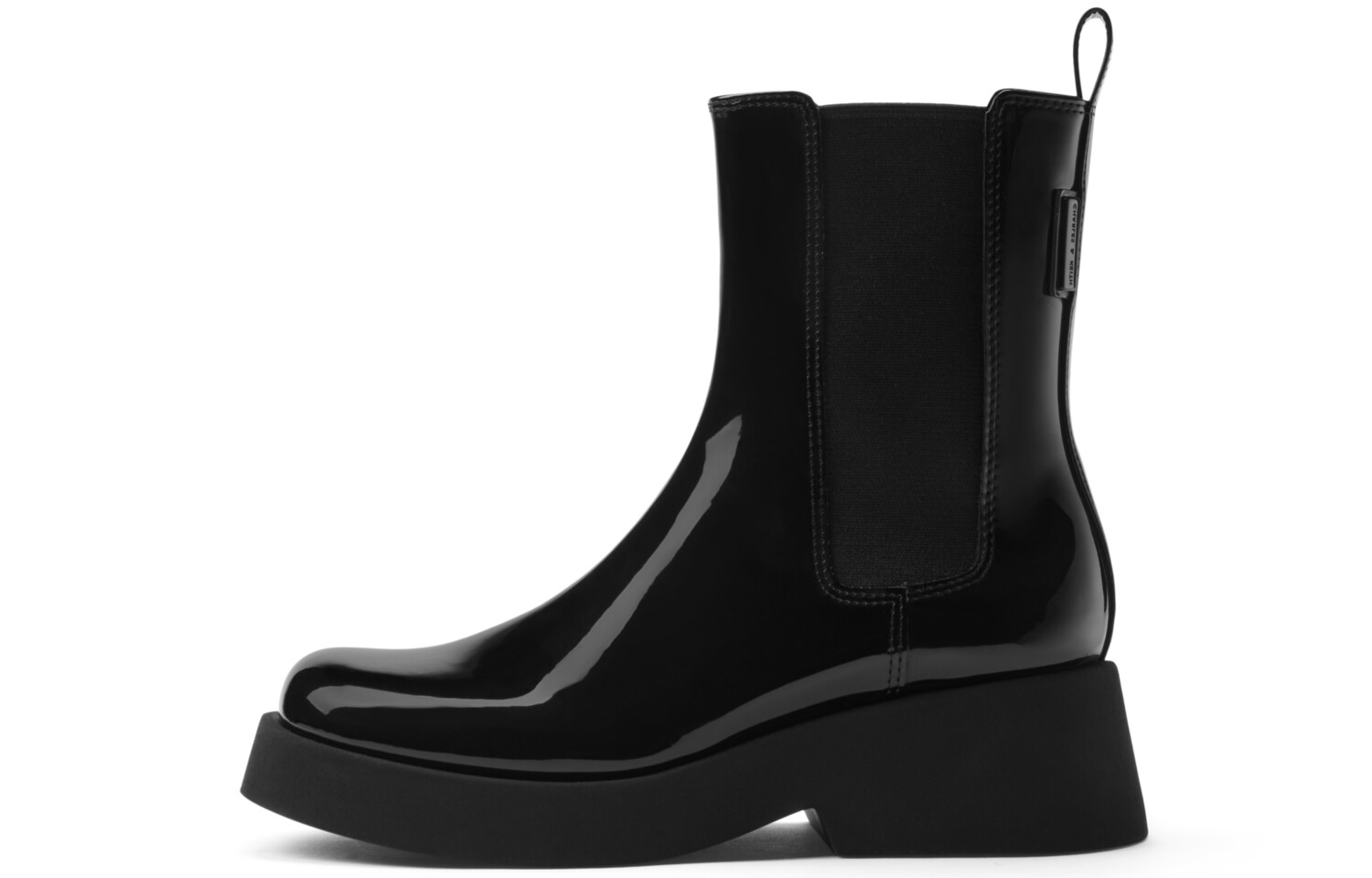 

Ботинки Челси женские Charles&Keith