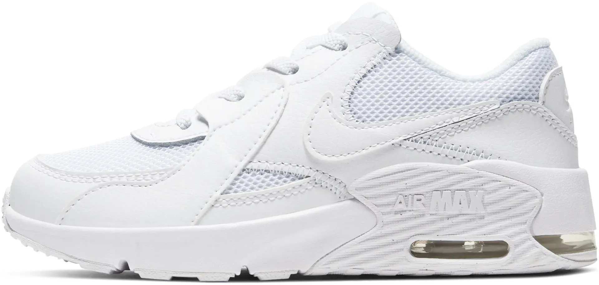 

Кроссовки Nike Sportswear "Air Max Excee", белый