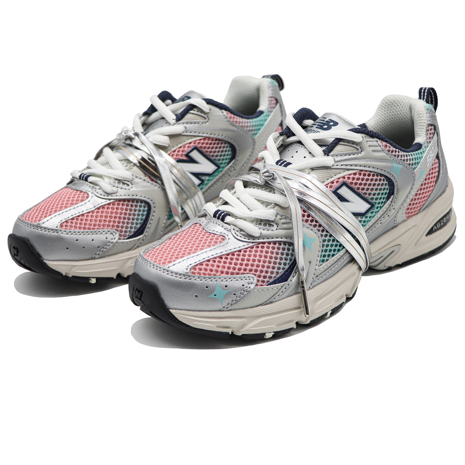 

Кроссовки New Balance NB 530 Series унисекс, Pink