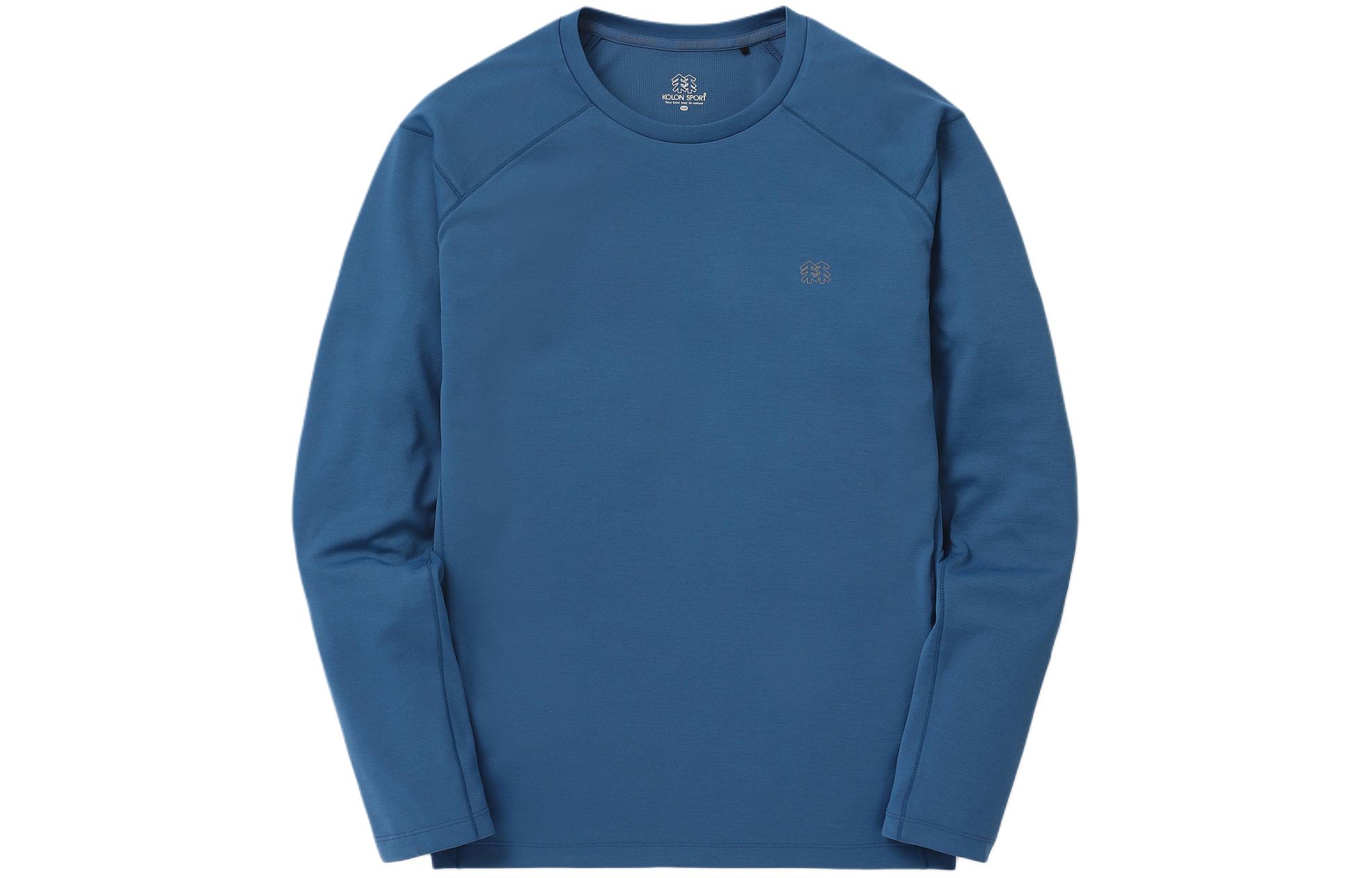 

Свитшот мужской KOLON SPORT, темно-синий