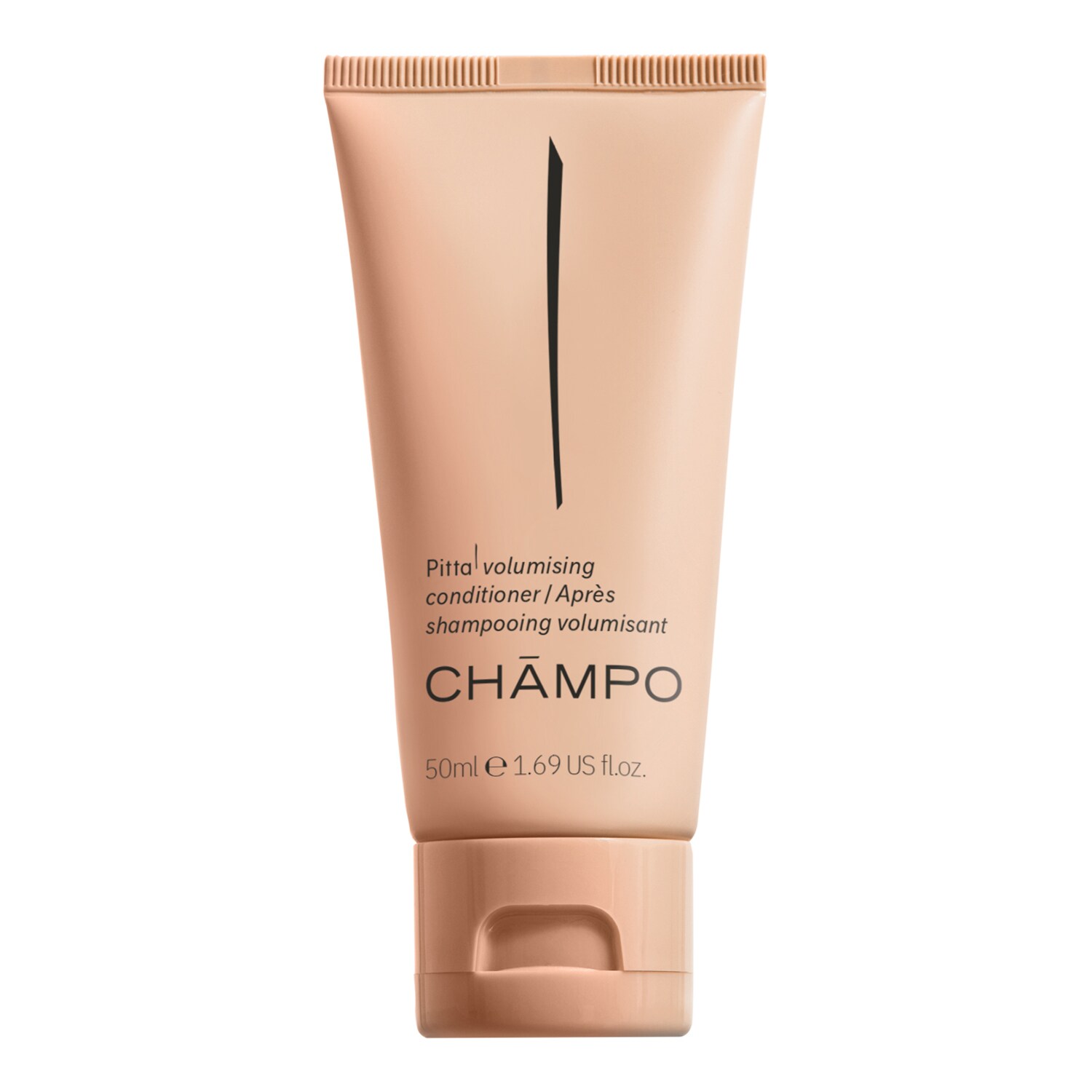 Кондиционер для придания объема Pitta volumising Conditioner Champo, 50 ml
