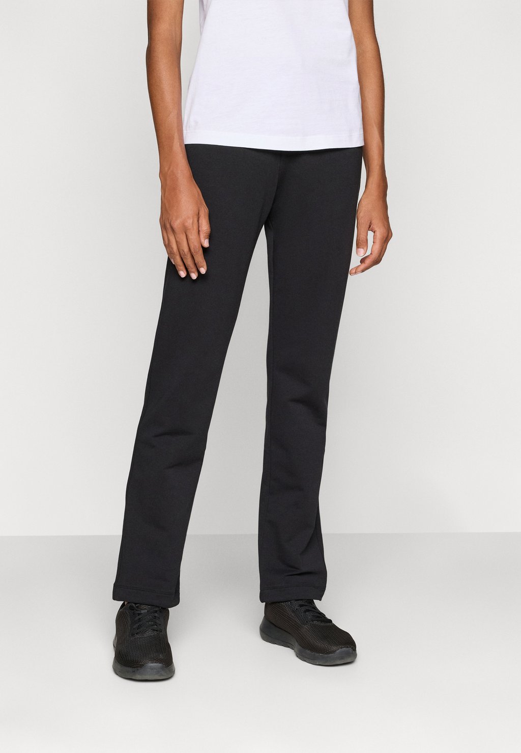 

Спортивные штаны ICONS STRAIGHT HEM Champion, черный