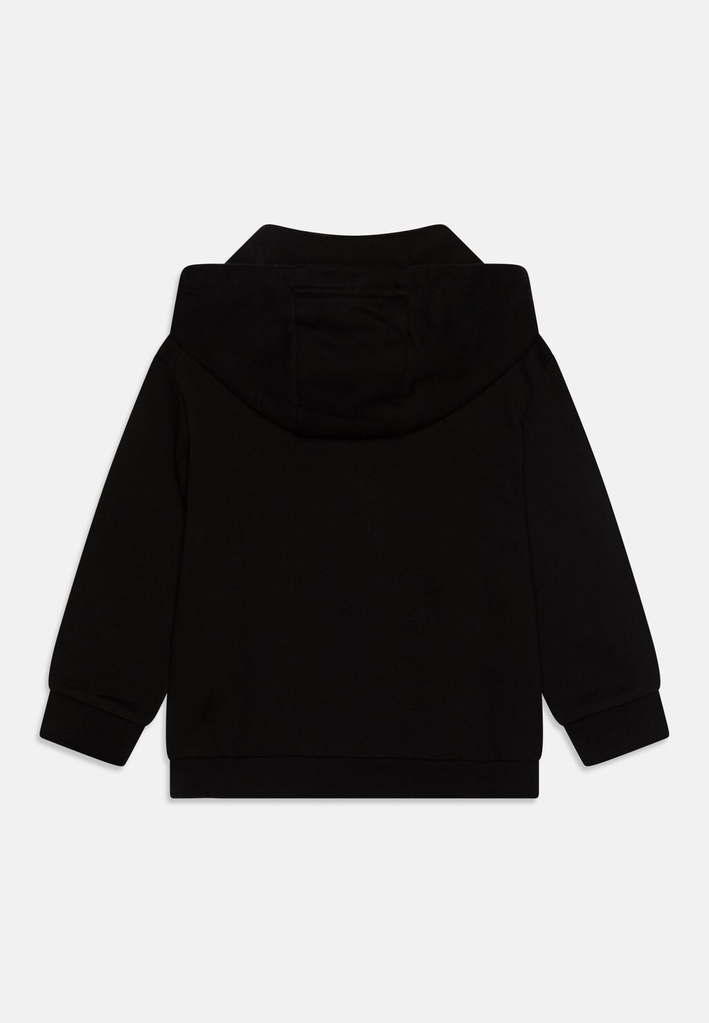 

Толстовка FELPA EA7 Emporio Armani, черный