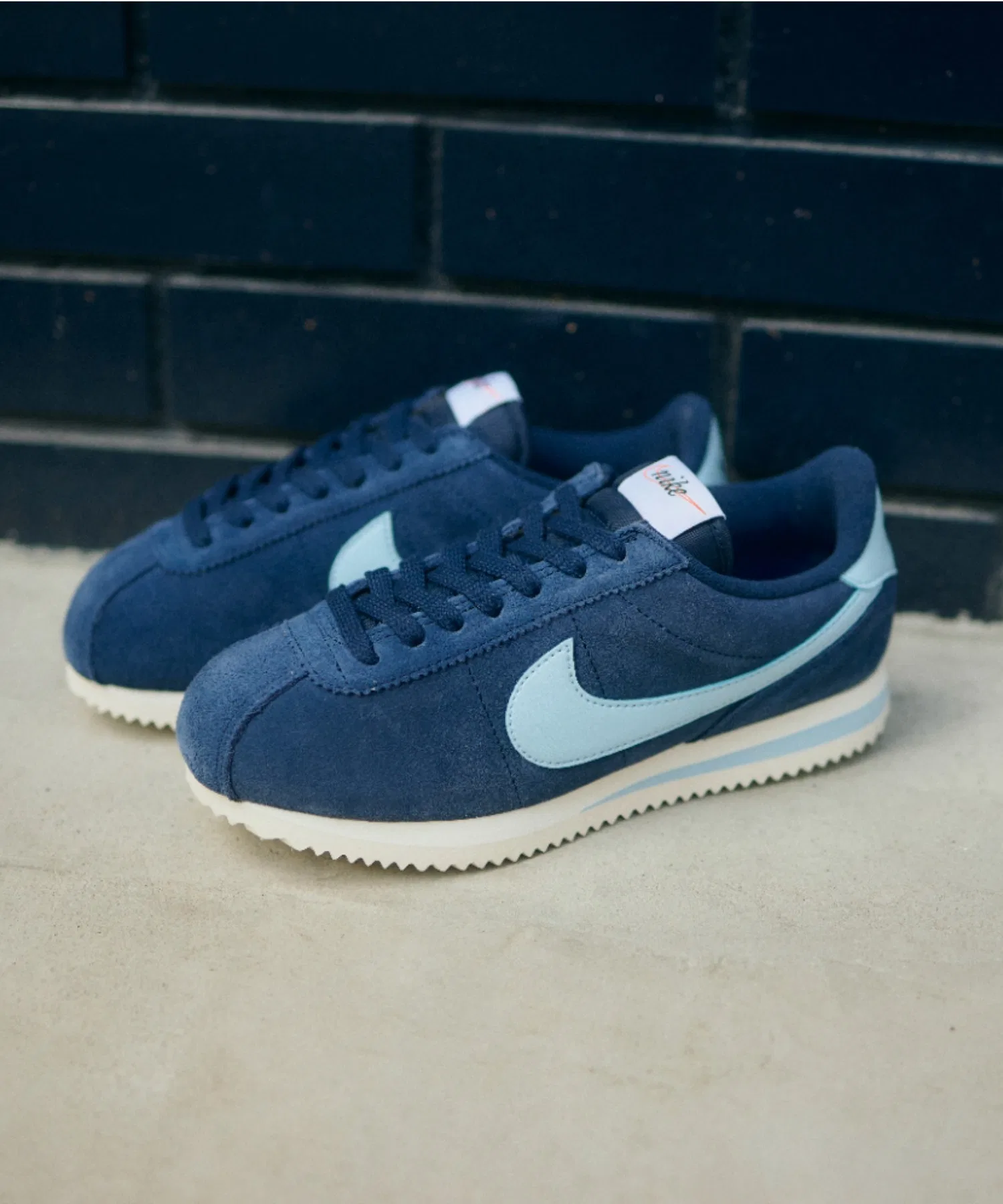 Унисекс кроссовки Nike Cortez — фото 2
