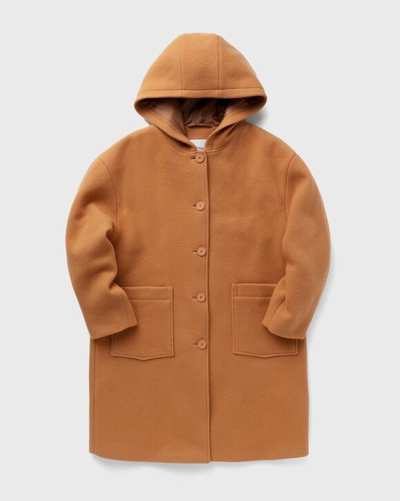 

Куртка American Vintage Bazybay Jacket, цвет noisetier