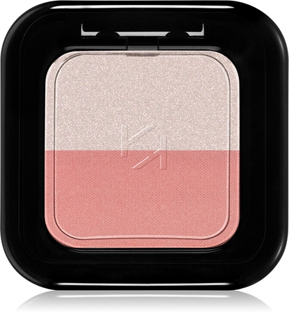 

Duo тени для век KIKO Milano New Bright Duo, 07 1,8 g
