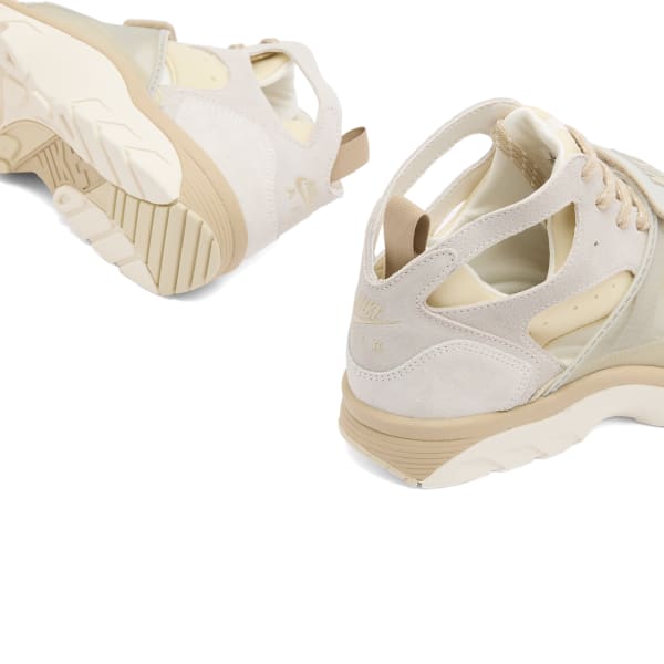 Кроссовки Air Trainer Huarache Nike, мультиколор — фото 4