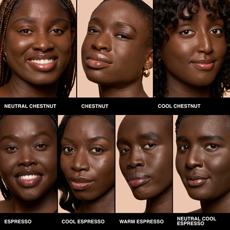 Стойкая основа с увлажняющим эффектом Bobbi Brown Weightless Skin Foundation SPF 15, Cool Espresso 30 ml — фото 4