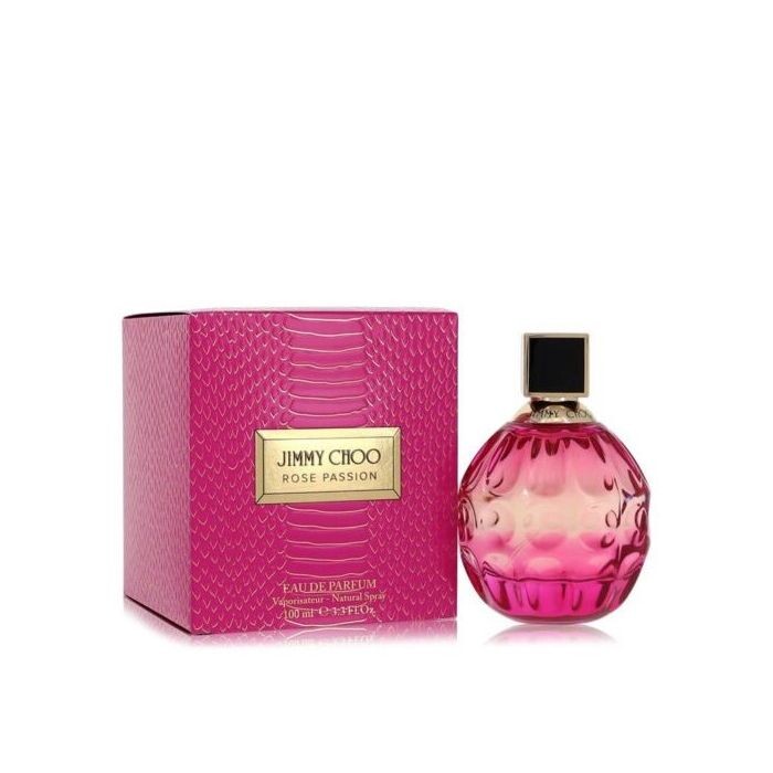 

Женская туалетная вода Jimmy Choo Rose Passion EDP Jimmy Choo, 40