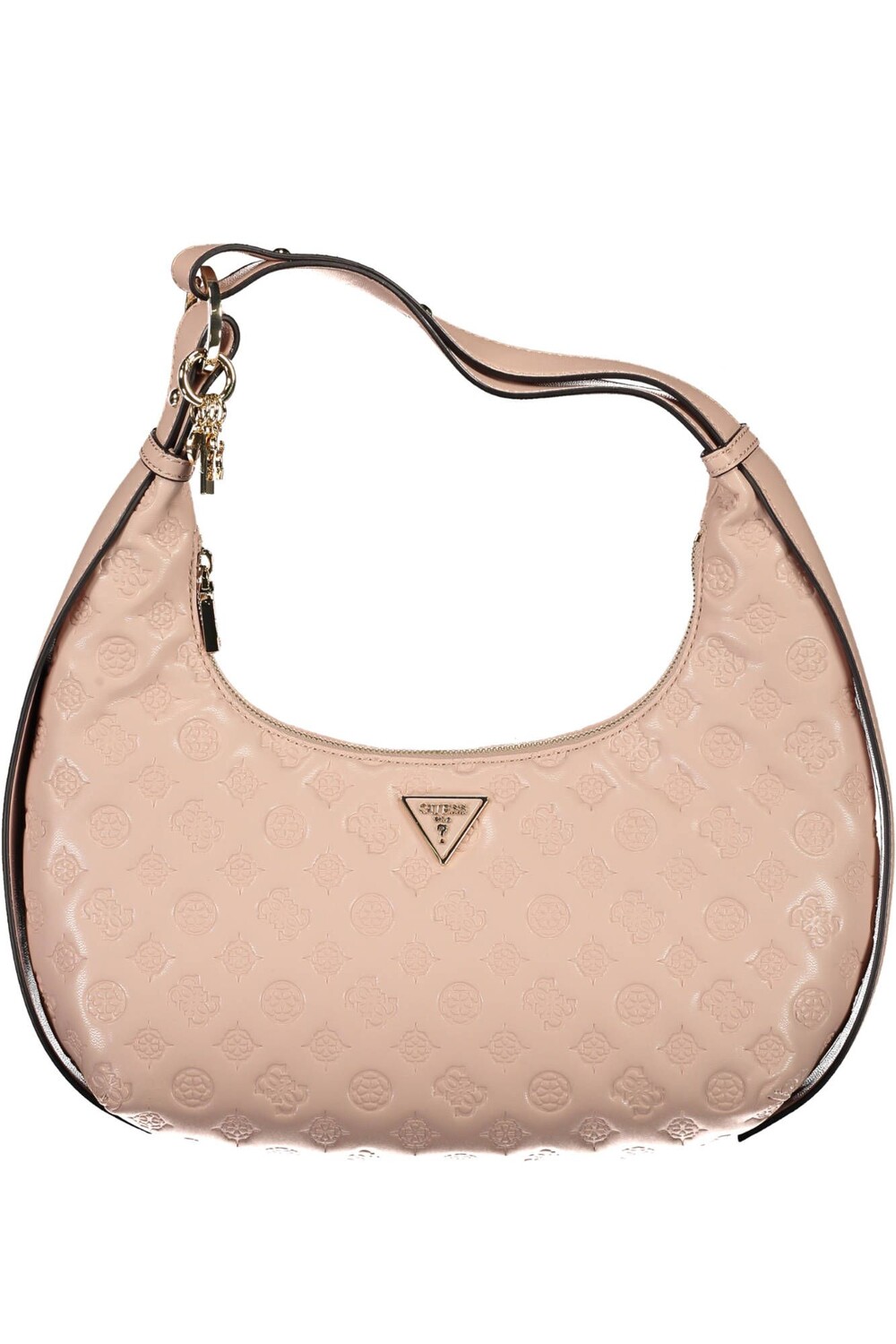 

Женская сумка из розового полиэтилена Guess Shoes