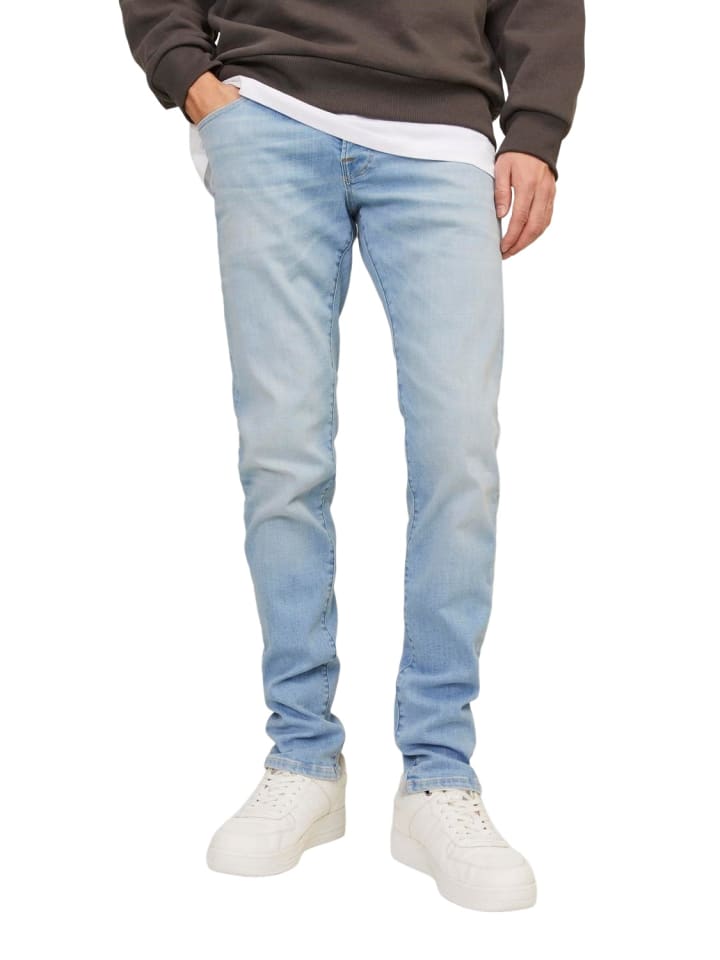 

Джинсы Jack & Jones, синий