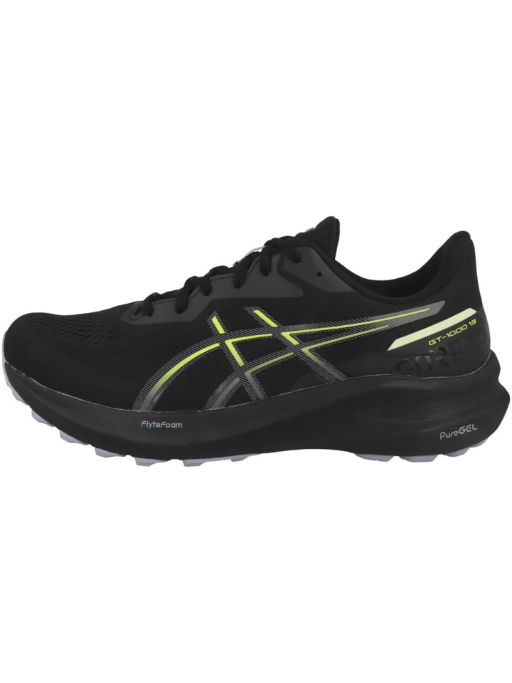 

Беговая обувь asics, черный
