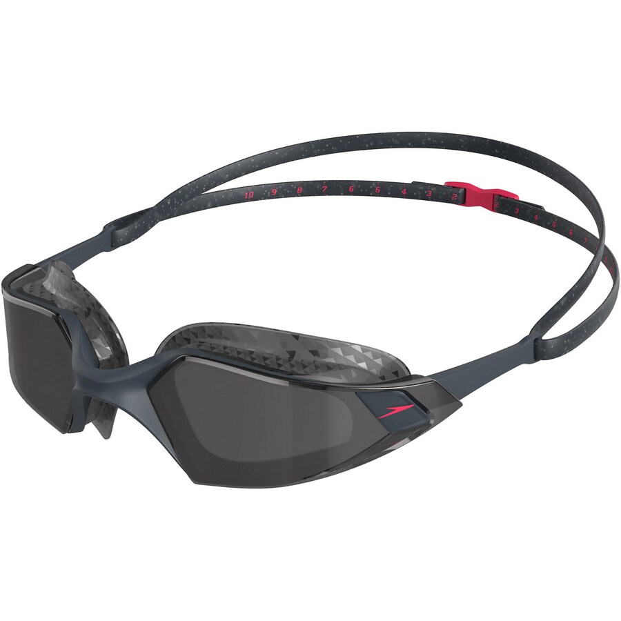 

Спортивные очки SPEEDO Aquapulse Pro, черный