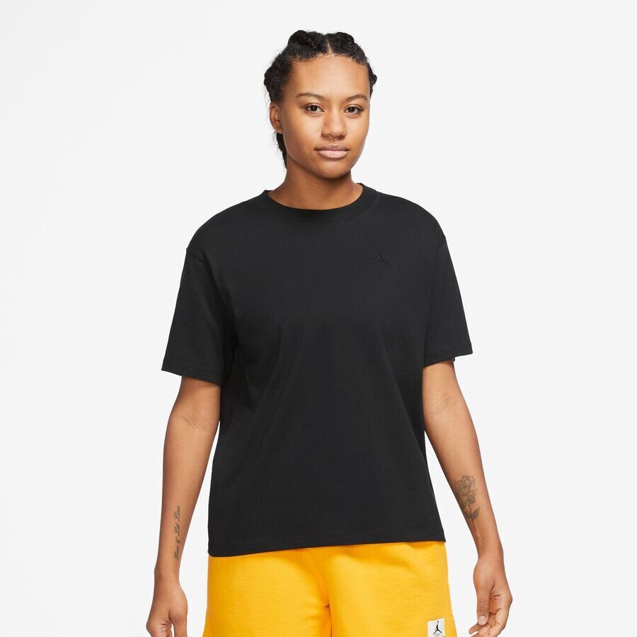 

Футболка WMNS Essen Tee Core 23 JORDAN, цвет black
