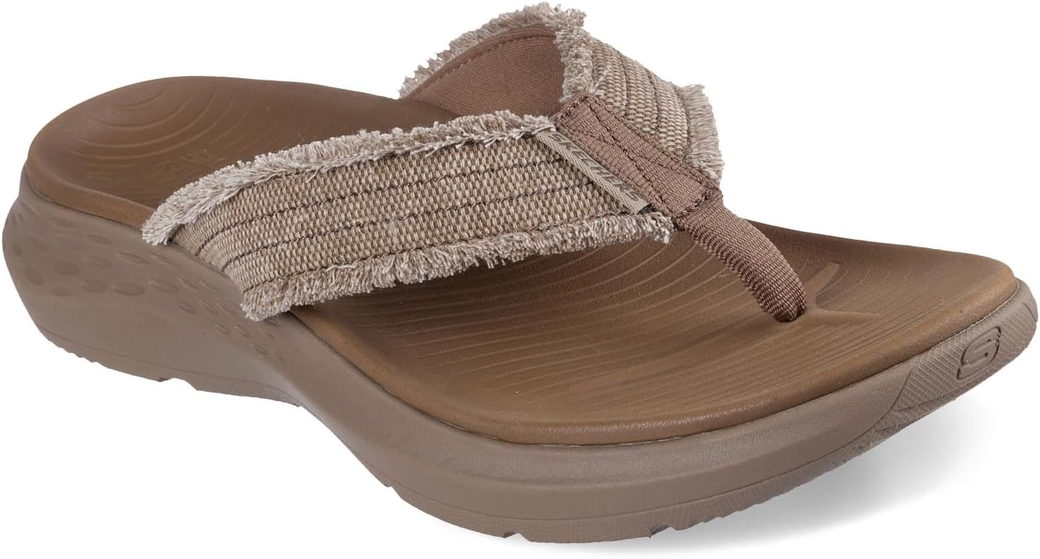 

Мужские кроссовки Skechers Parson Sd - Gino, Khk