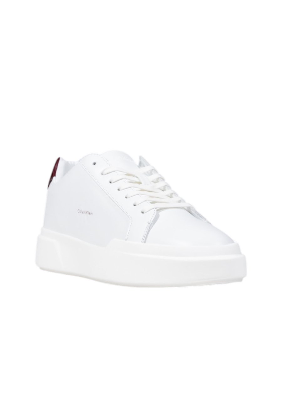 Кроссовки Calvin Klein Trainers, White — фото 2