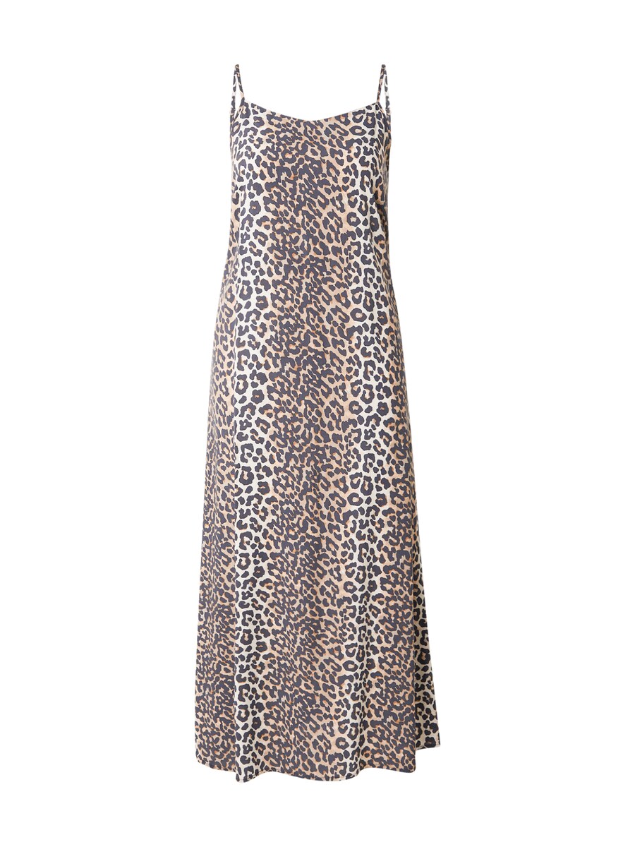 

Платье ONLY ONLNOVA, цвет Brown/Light brown