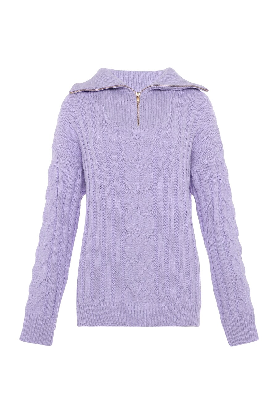 

Свитер aleva Sweater, цвет Lavender