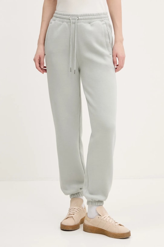 

Спортивные брюки Abercrombie & Fitch, зеленый