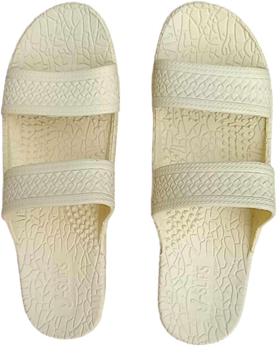 

Сандалии J-Slips для женщин и мужчин - удобные сандалии Jesus для пляжа - водонепроницаемые гавайские шлепанцы в 12 цветах, сандалии J-SLIPS HAWAII, желтый