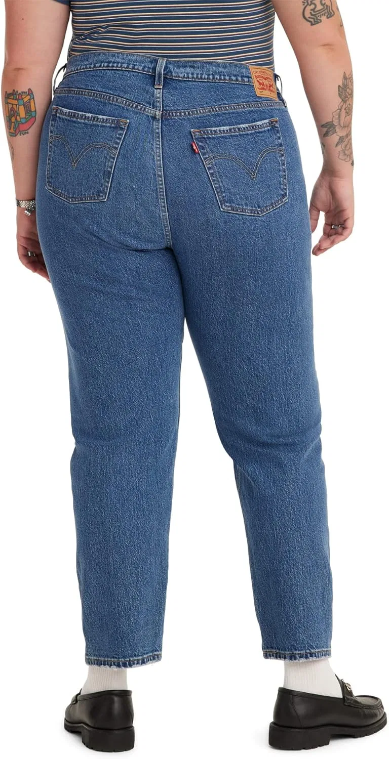 Джинсы Levi's 501 Original Fit, цвет Salsa in Sequence Plus — фото 2