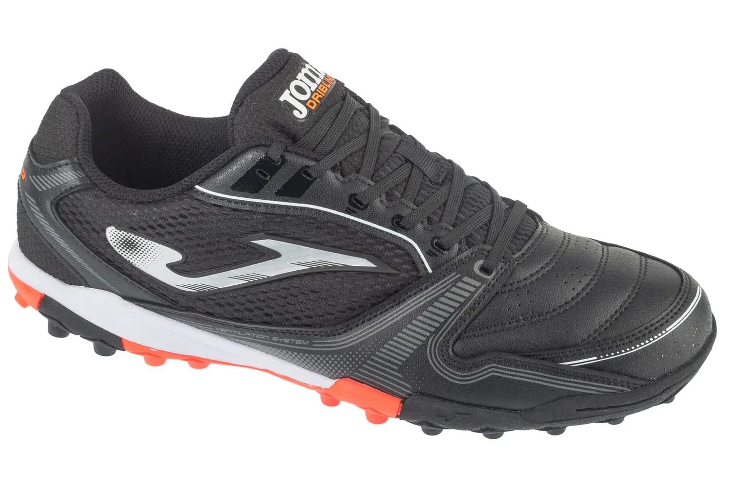 Бутсы для тренировок Joma, черные
