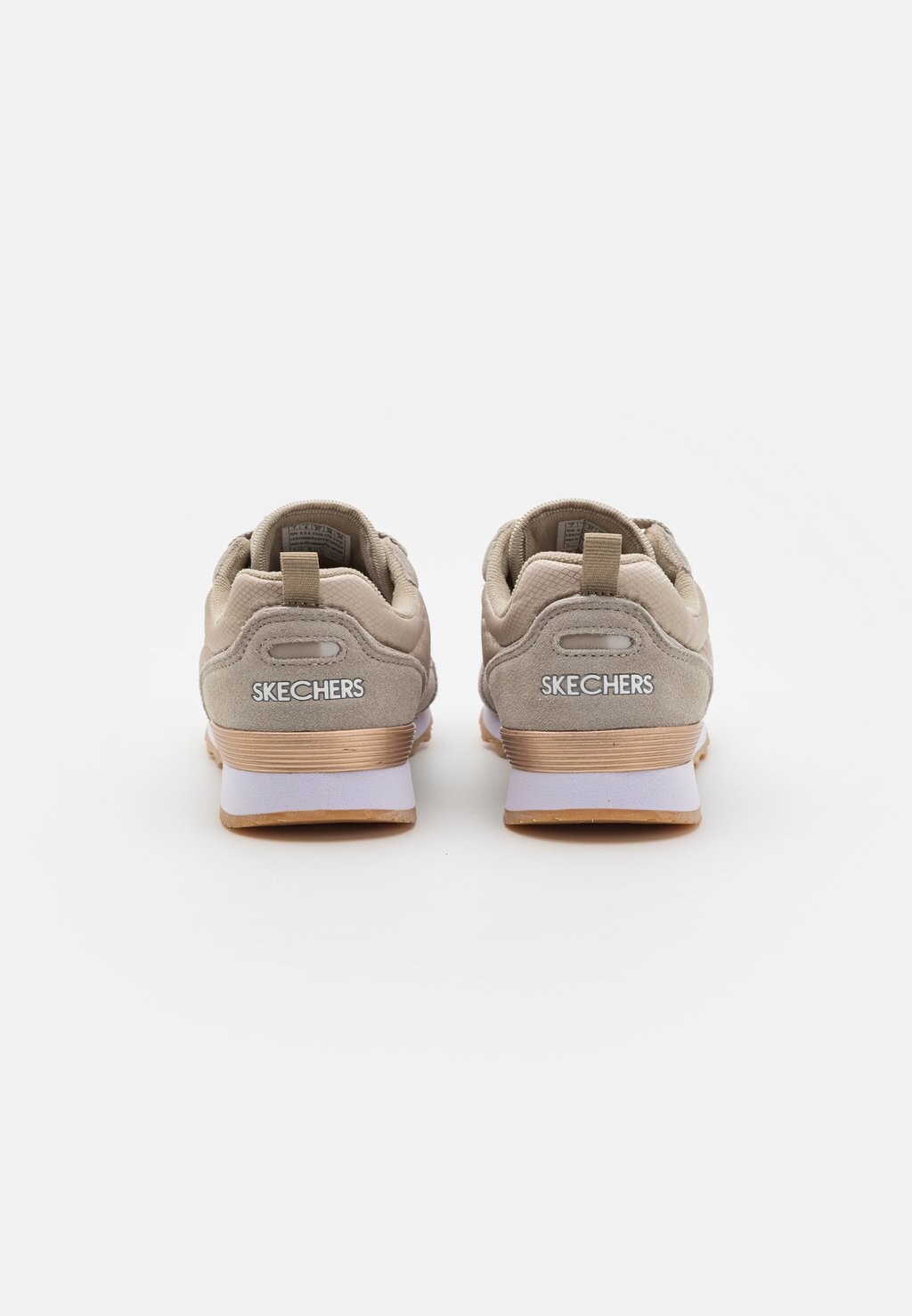 Кроссовки Skechers Matalavartiset Tennarit — фото 4