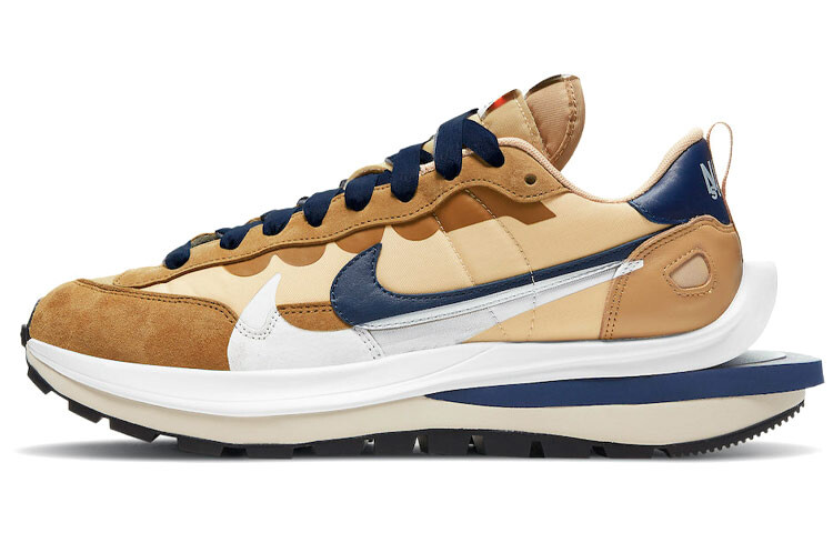 

Обувь унисекс Nike VaporWaffle Lifestyle, Коричневый, Обувь унисекс Nike VaporWaffle Lifestyle