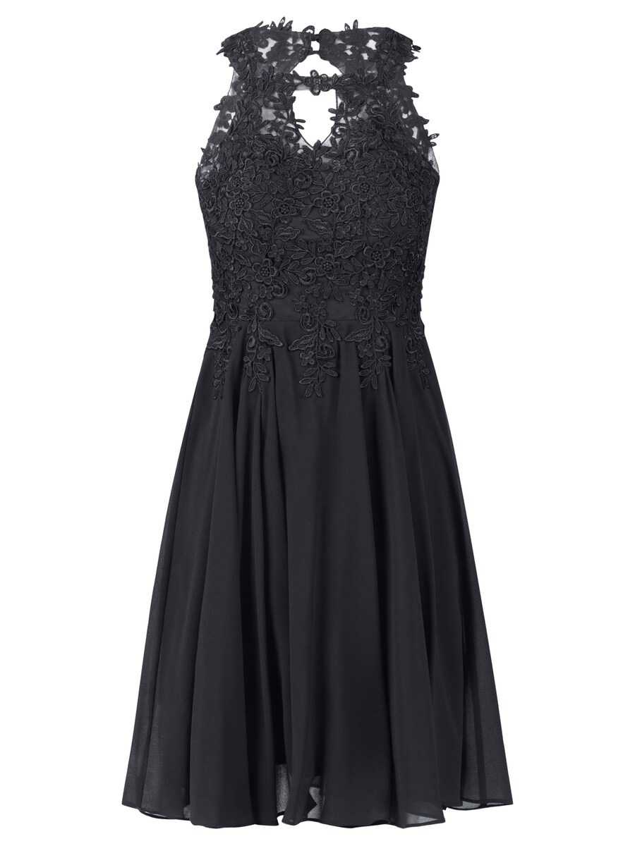 

Коктейльное платье APART, Black