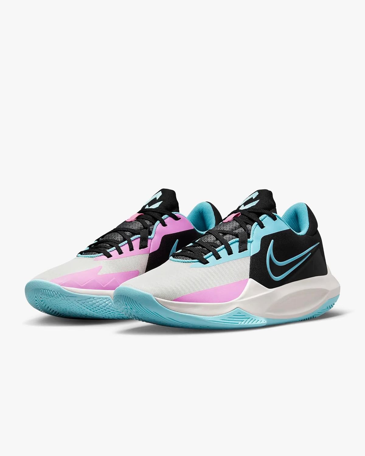 Мужские кроссовки NIKE Air Max 90 PRM, черный — фото 4