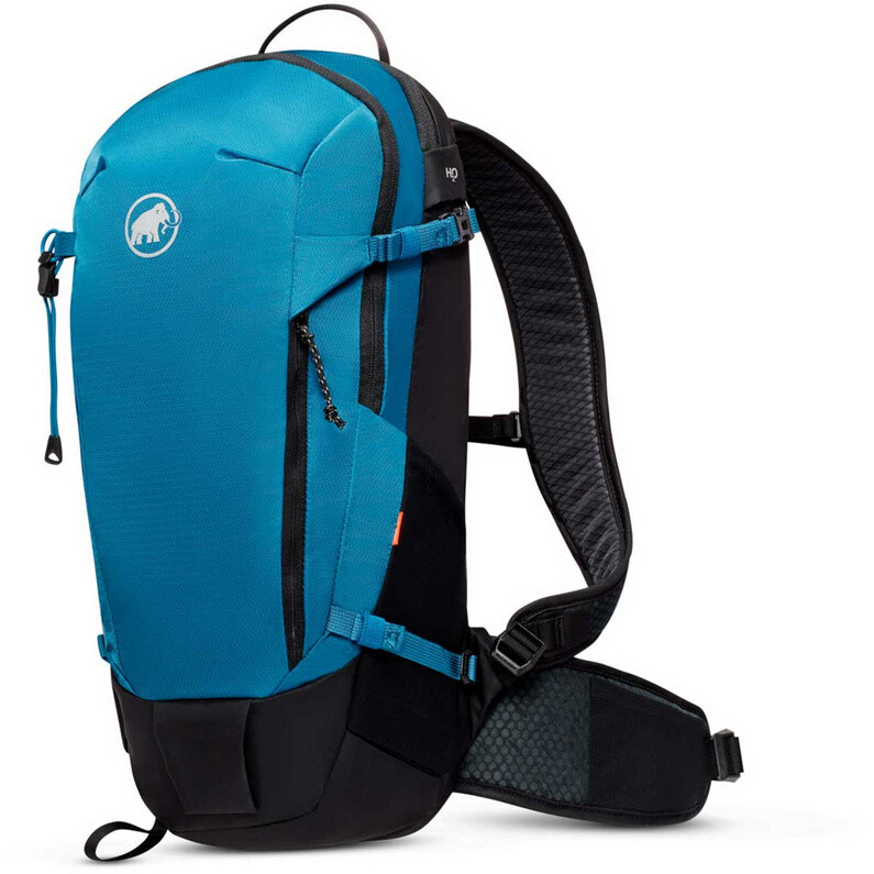 

Рюкзак Lithium 15 Mammut, синий