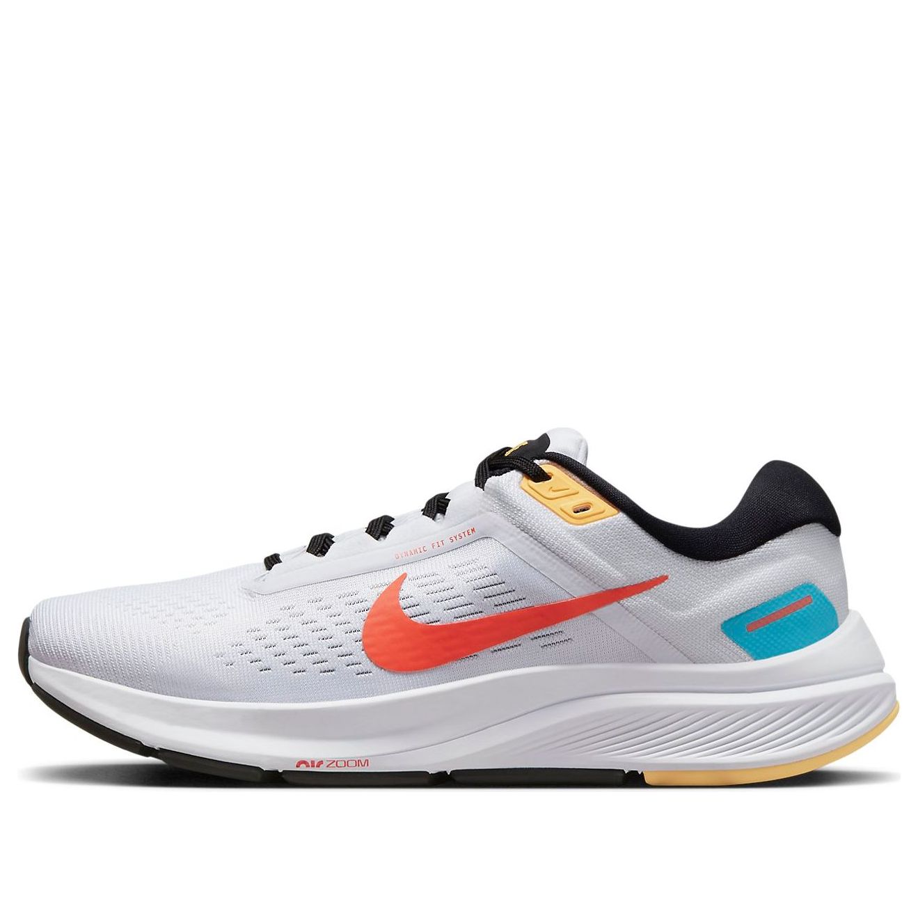 Кроссовки (WMNS)Nike Structure 24 'White Multi' DA8570-107