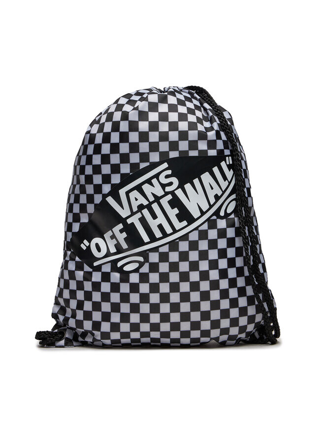 

Спортивная сумка Vans Benched Bag VN000HECY281, черный