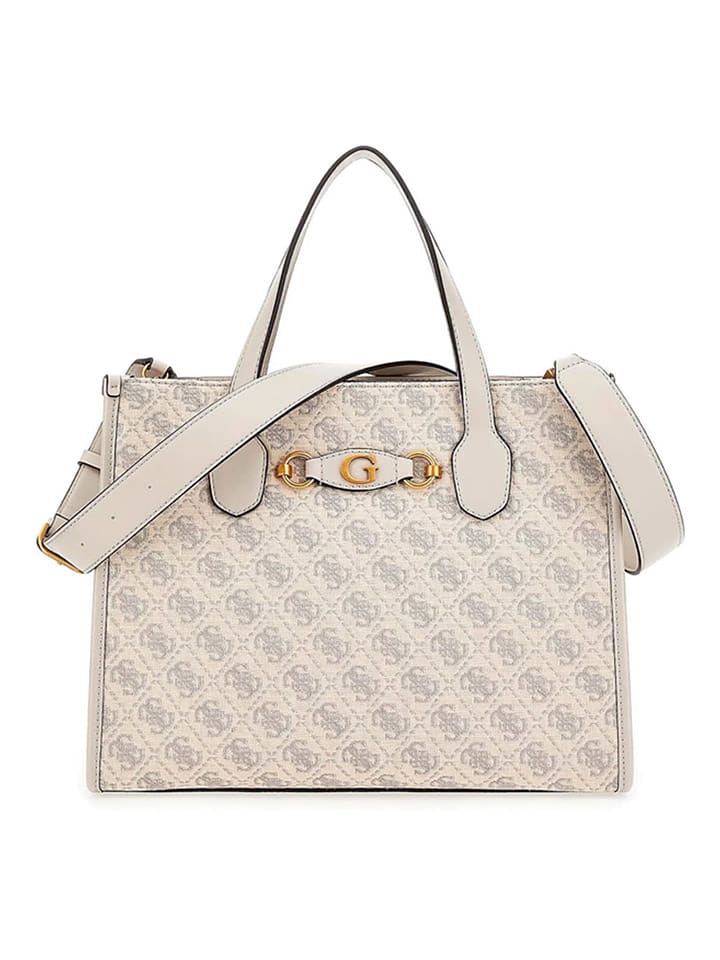 

Сумка Guess, кремовый